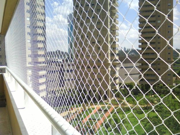 Empresa de Rede de Proteçao em Sao Paulo