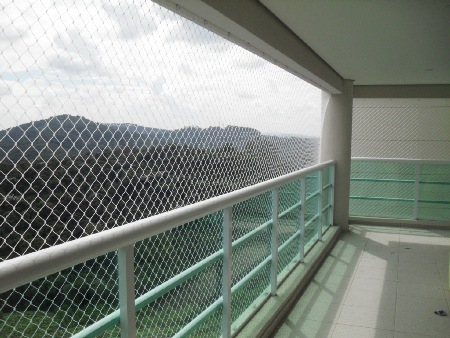 Empresa que Instala Tela de Proteçao em Sao Paulo