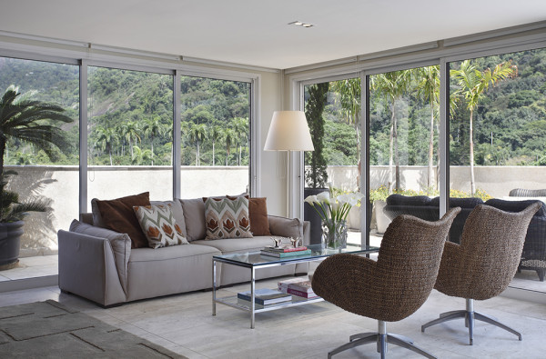 Empresa que faz Esquadria de Aluminio em Sao Paulo