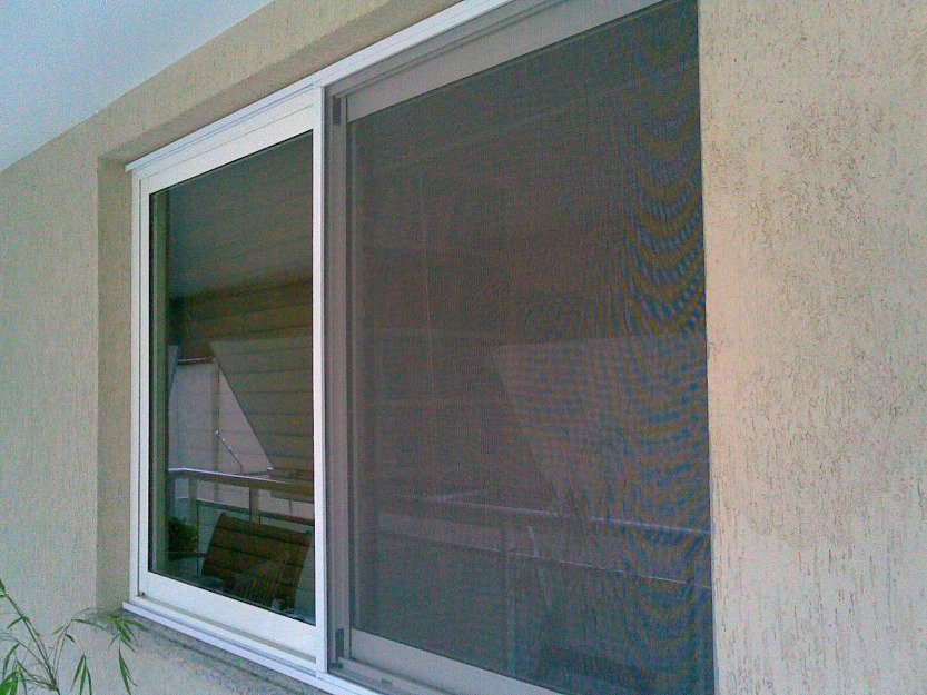 Instalador de Tela Mosquiteira em SP