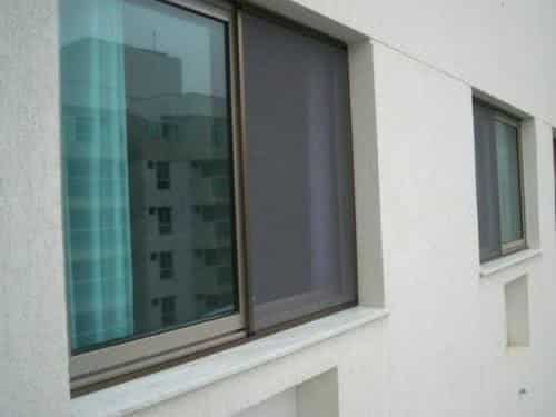 Tela Contra Pernilongo e Mosquito