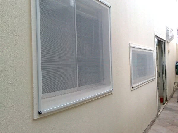 Telas Mosquiteira para Janela