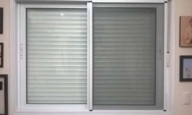 Telas Mosquiteiro para Janela de Alumínio