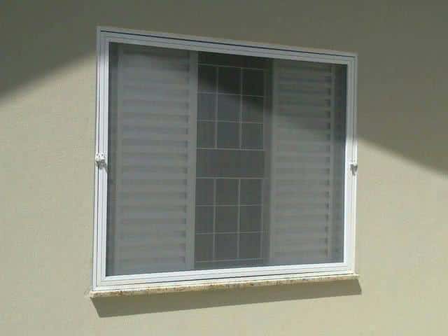 Telas de Fibra de Vidro para Janela