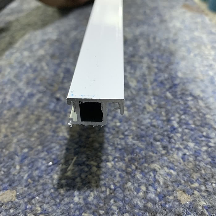 Tela mosquiteiro com moldura para janela de alumínio A058 