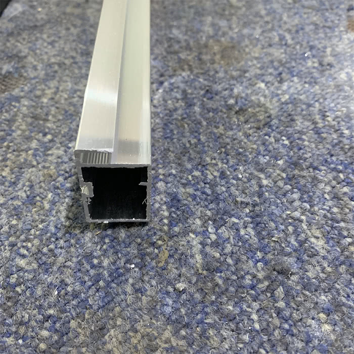 Tela mosquiteiro com moldura para janela de alumínio P227 B