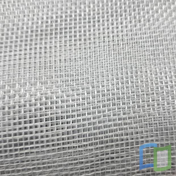 tela mosquiteiro de polietileno industrial