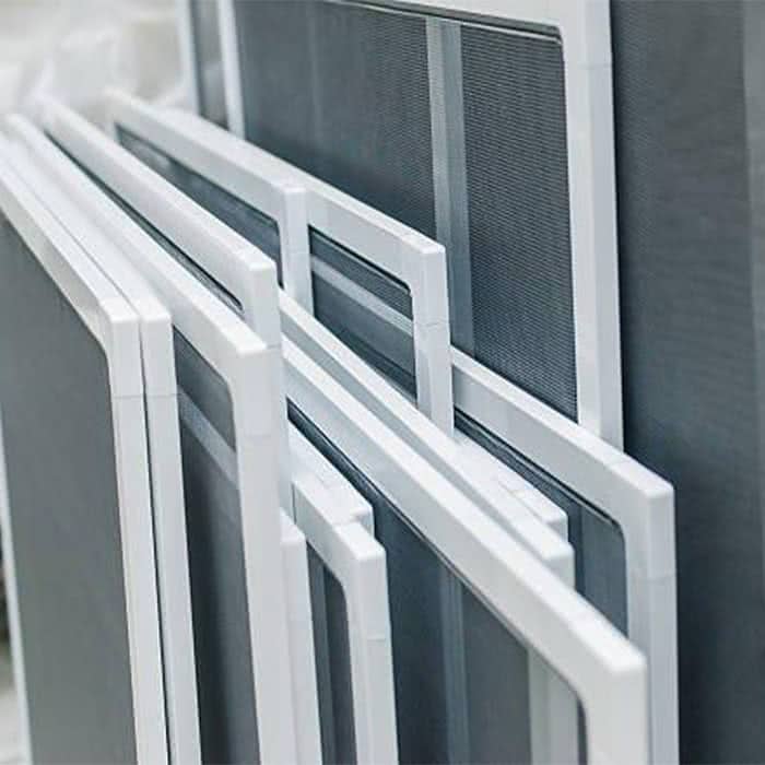 tela de mosquiteiro fibra de vidro