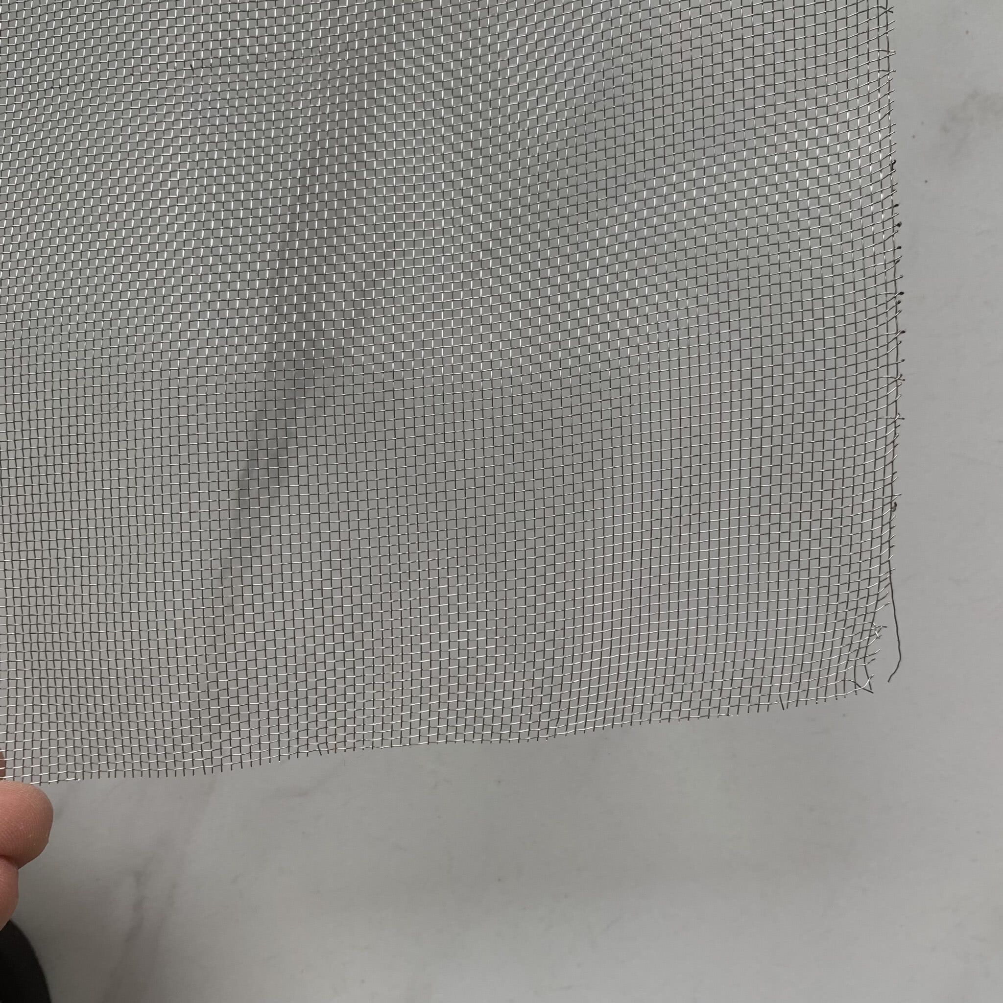 tela mosquiteiro de aço vidrosetelas