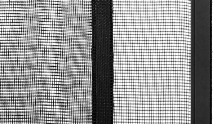 Tela mosquiteiro na zona sul