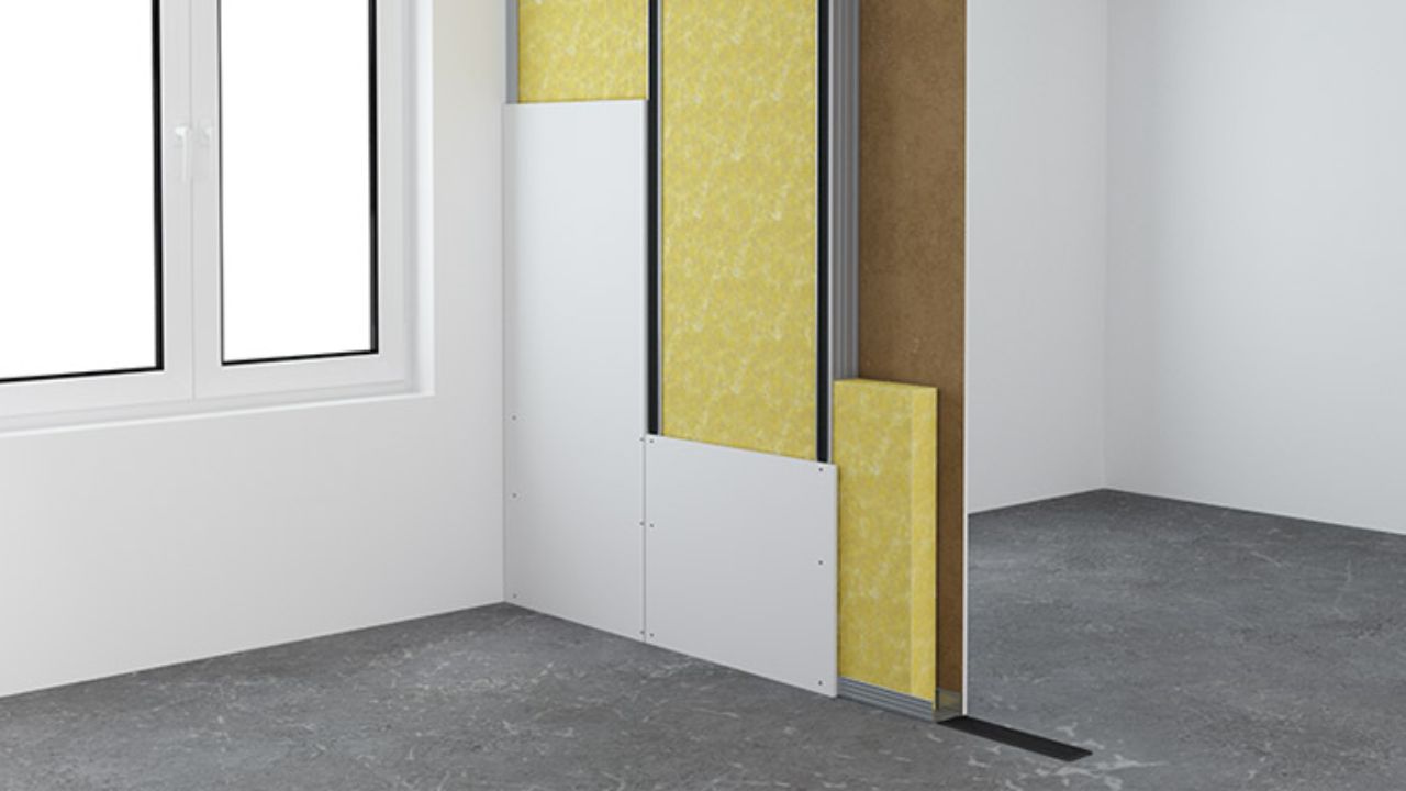 5 Tipos de Materiais de Isolamento mais comuns