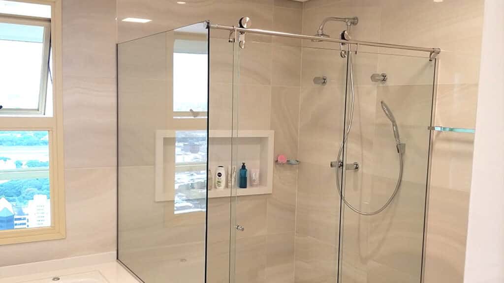 5 benefícios exclusivos do Box no Banheiro