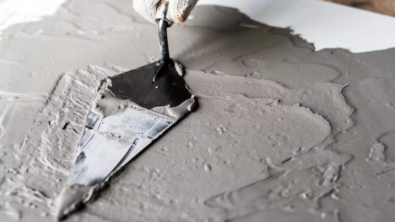 Como é feito o concreto