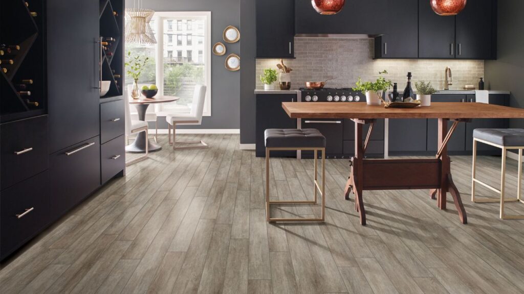 Como escolher o melhor piso para sua casa!