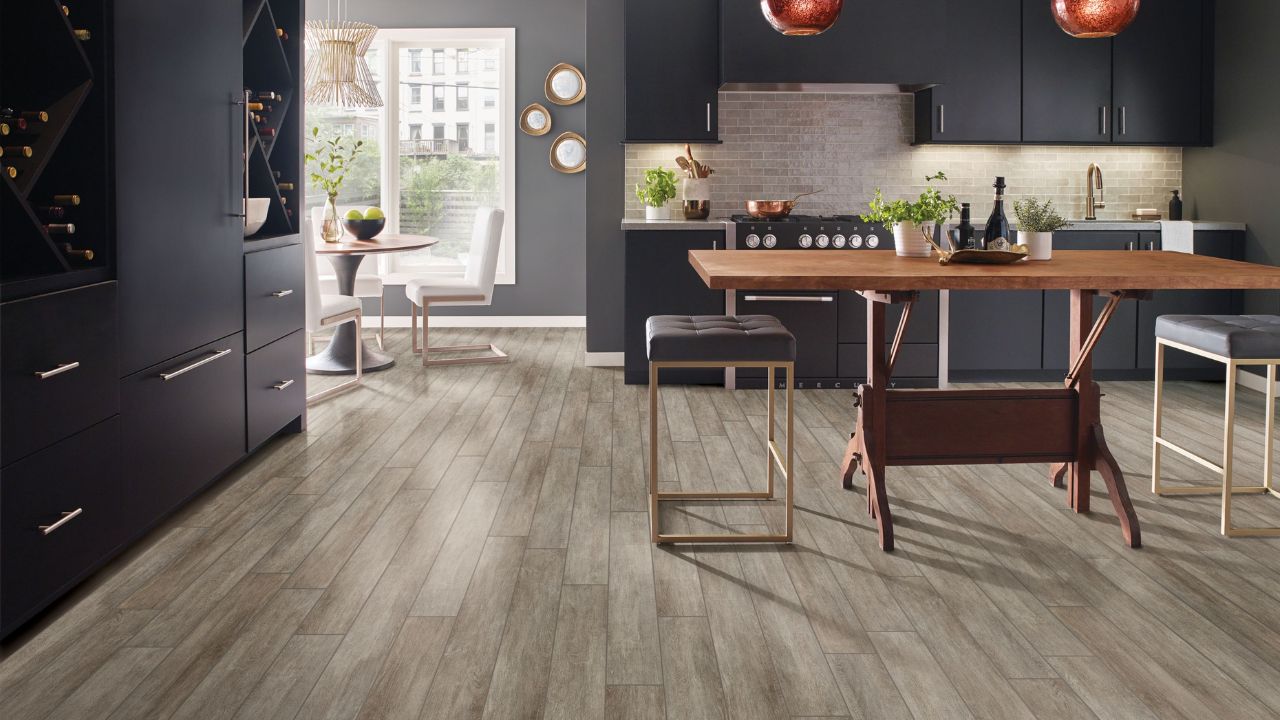 Como escolher o melhor piso para sua casa!