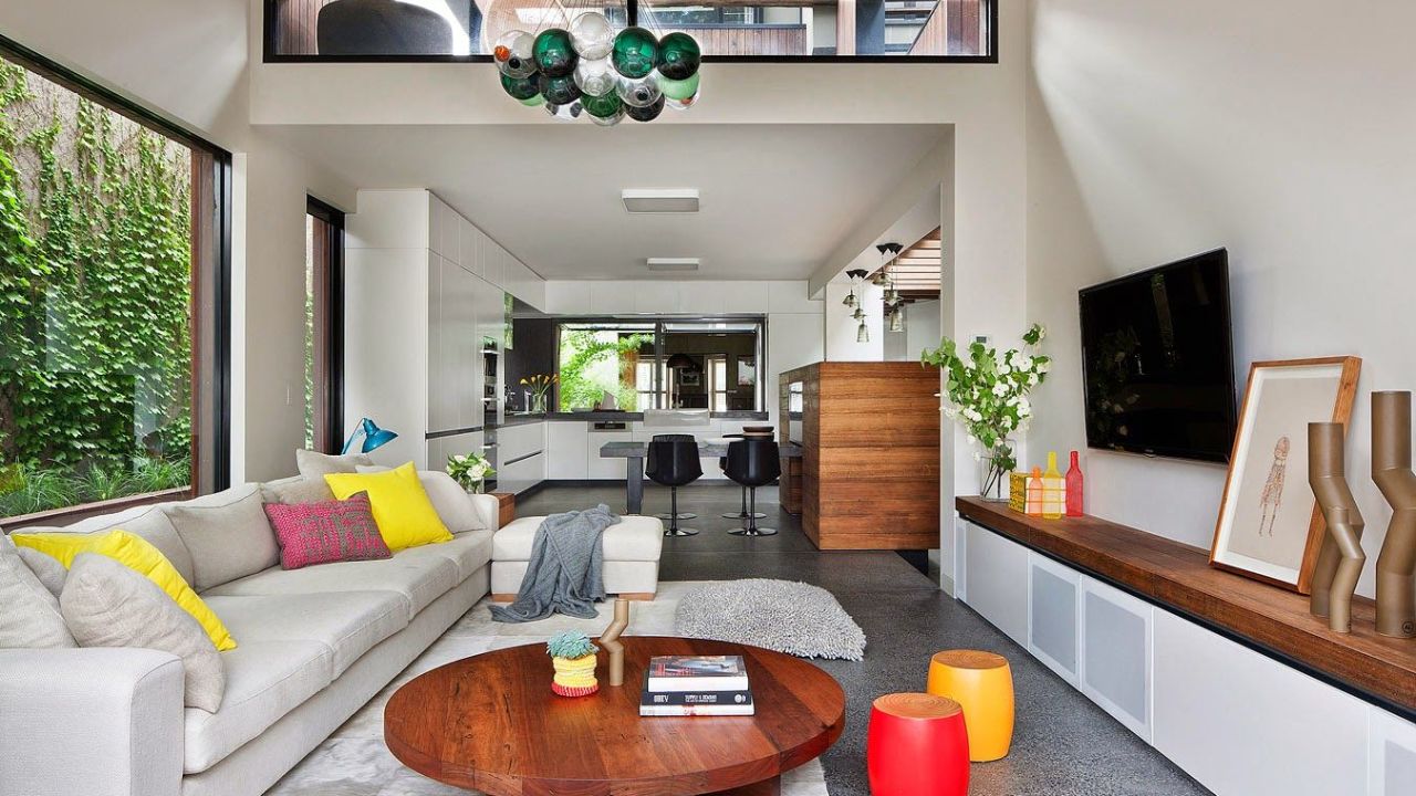 Como fazer uma boa decoração em sua casa