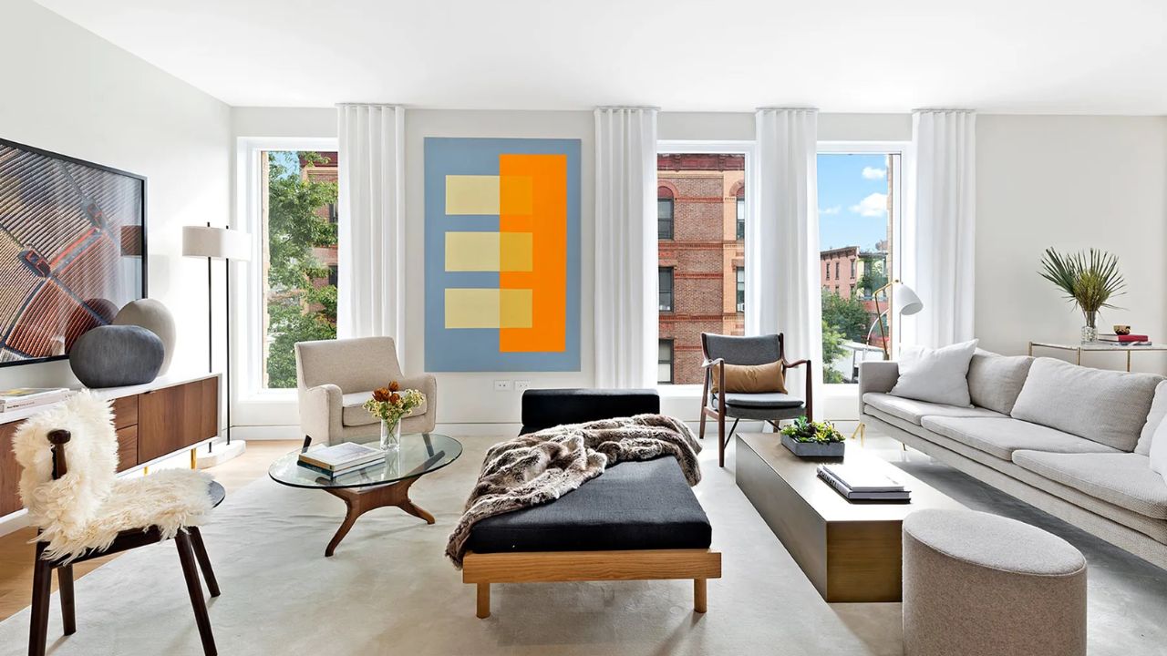 Decorando sala de estar em 5 passos