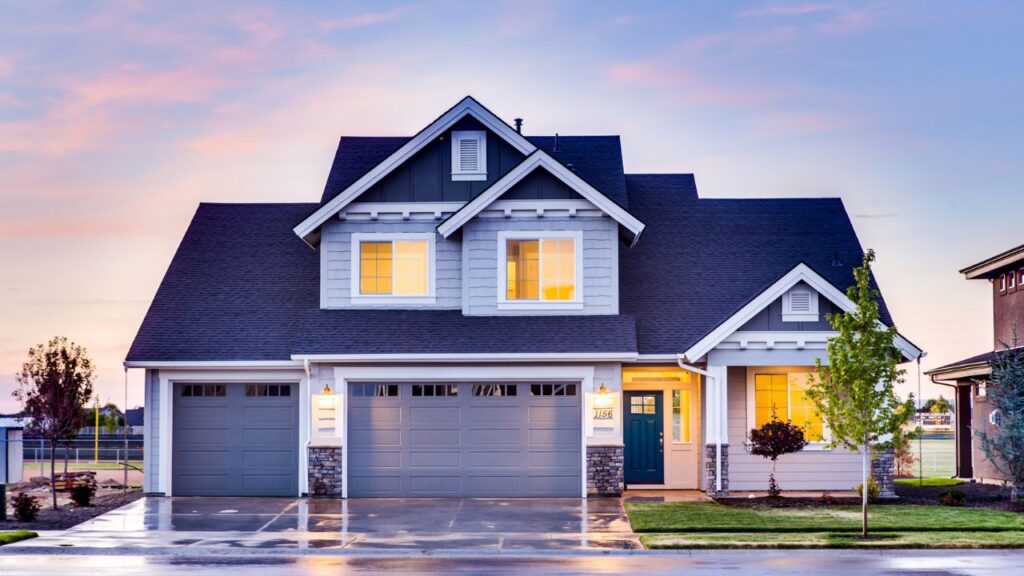 Dispositivos para obter uma casa inteligente