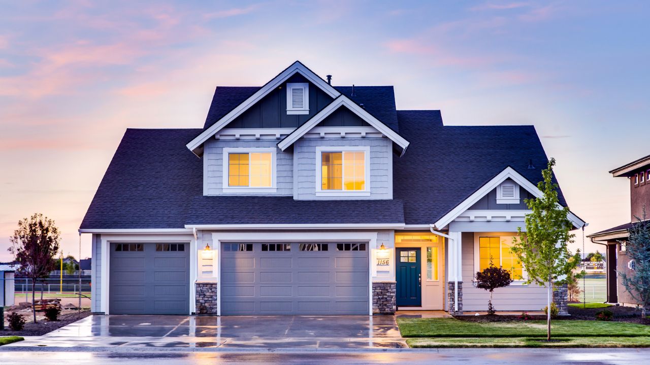 Dispositivos para obter uma casa inteligente