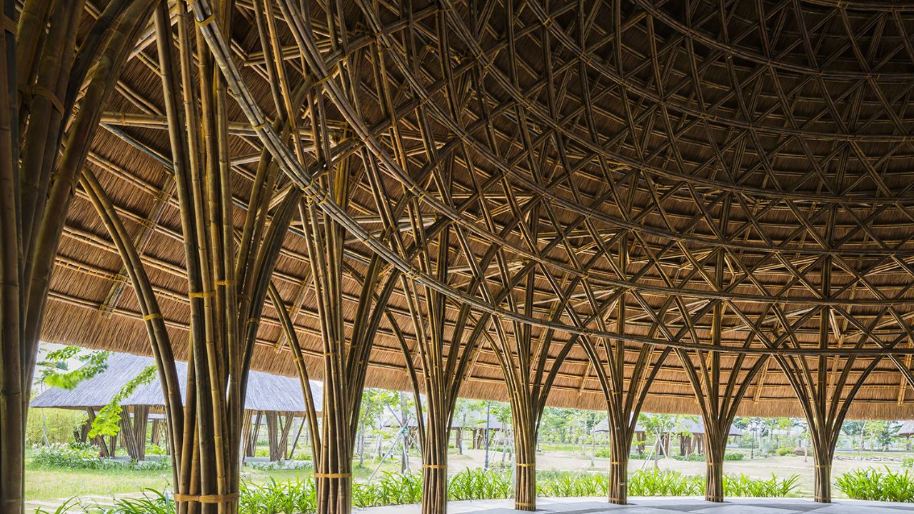 Melhores materiais ecológicos certos para construção