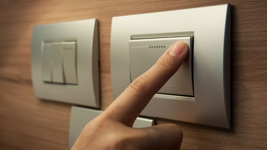 Por que economizar energia