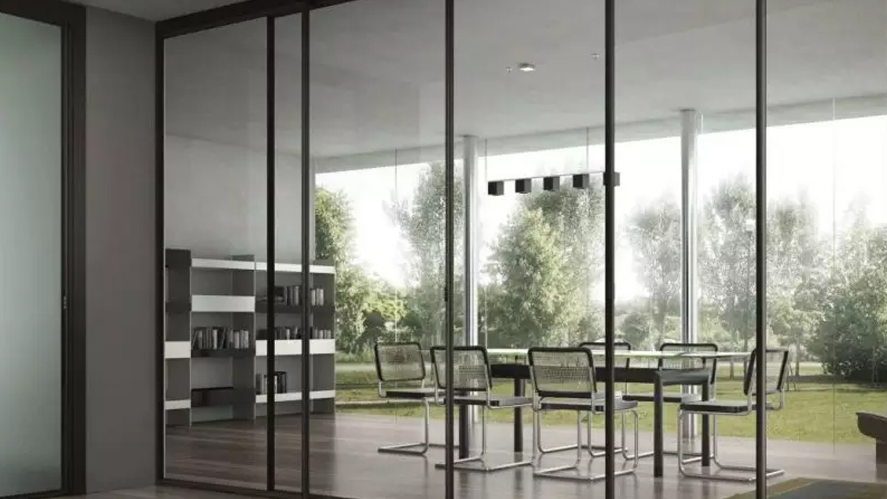 5 principais tipos de portas para sua casa