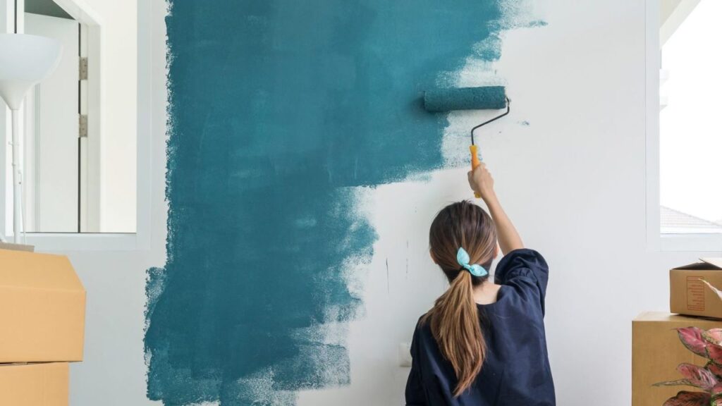 Qual tipo de tinta de parede é melhor?