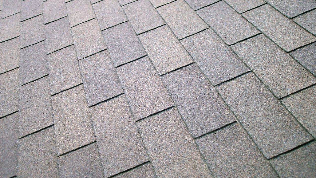 5 tipos diferentes de telhas