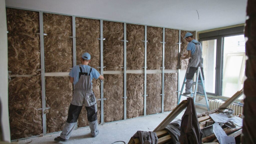 Tipos de isolamento: Pontos para escolher o melhor