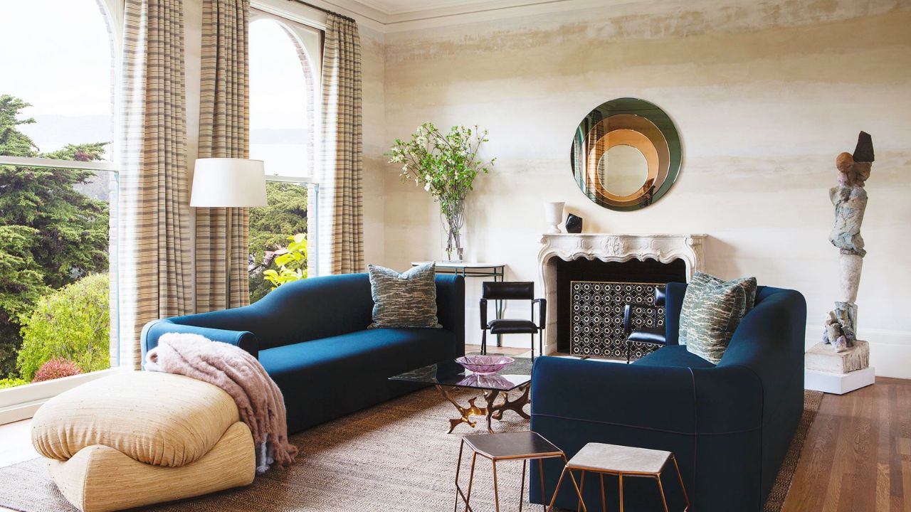 5 Dicas de design de interiores