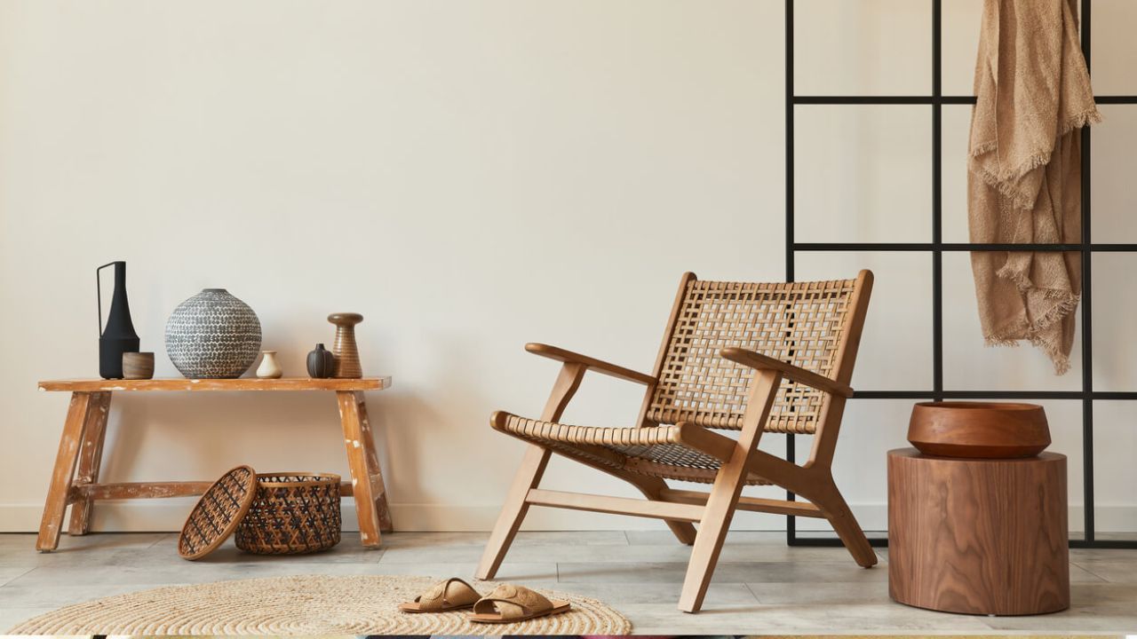 5 dicas para decoração minimalista