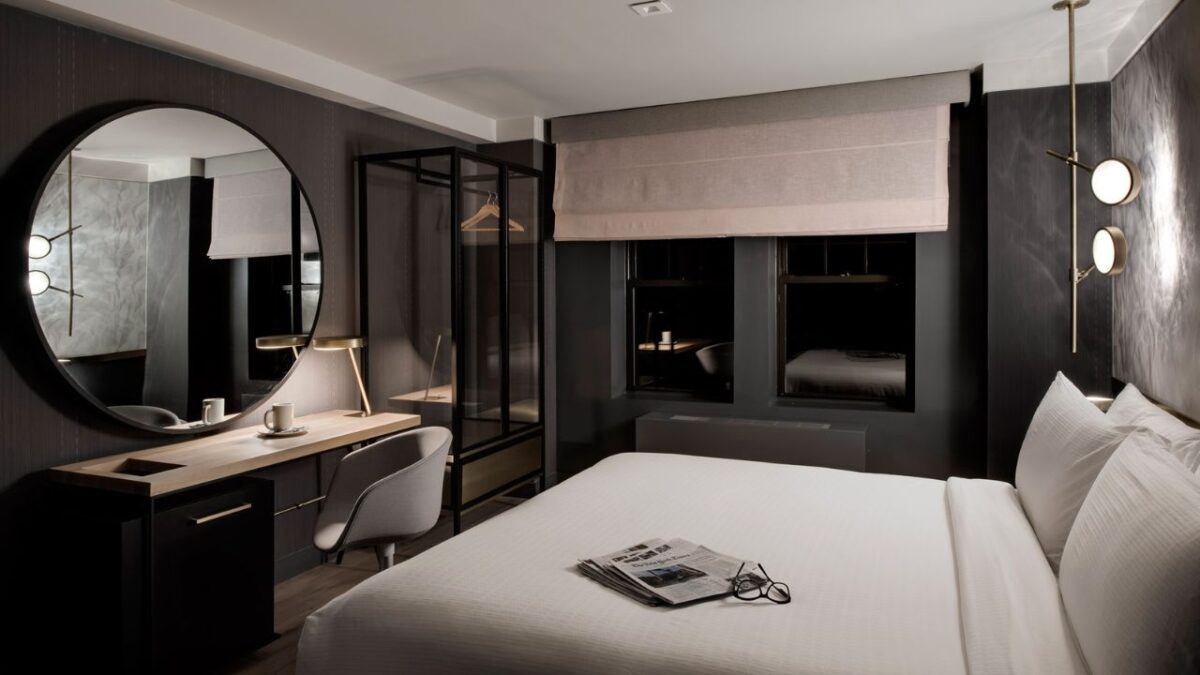 5 dicas para deixar um quarto lindo