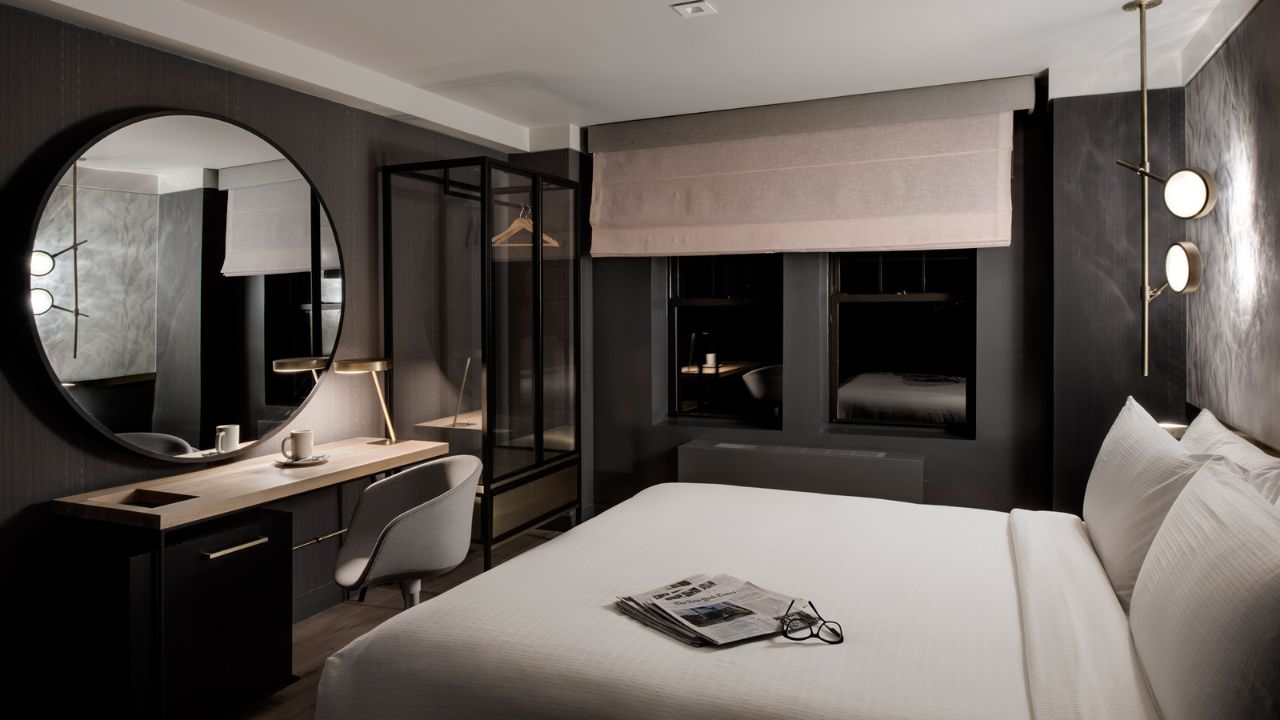 5 dicas para deixar um quarto lindo