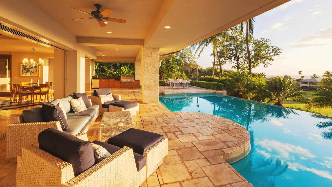 5 itens necessários para tornar sua casa confortável