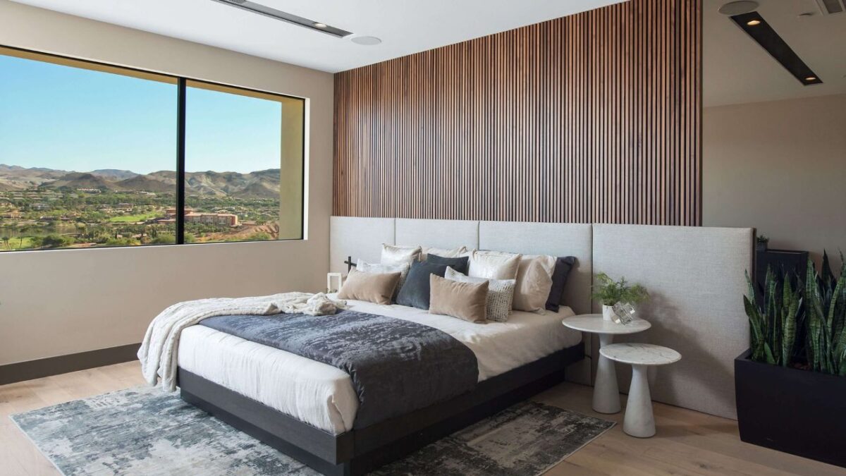 Como manter seu quarto fresco no verão