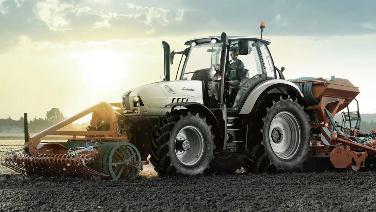 Curiosidades sobre tratores 