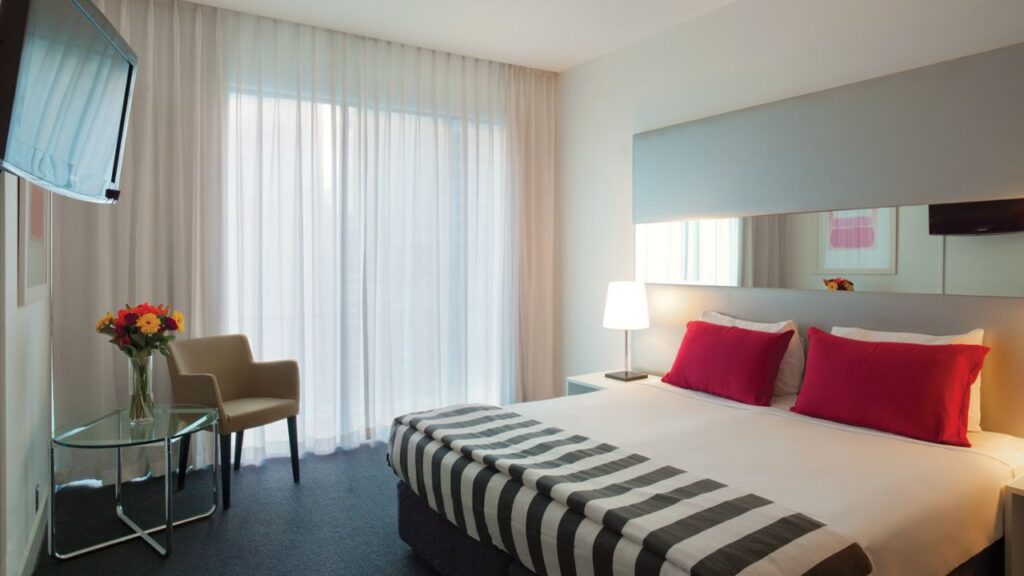 Decoração Para Quarto De Hóspedes!