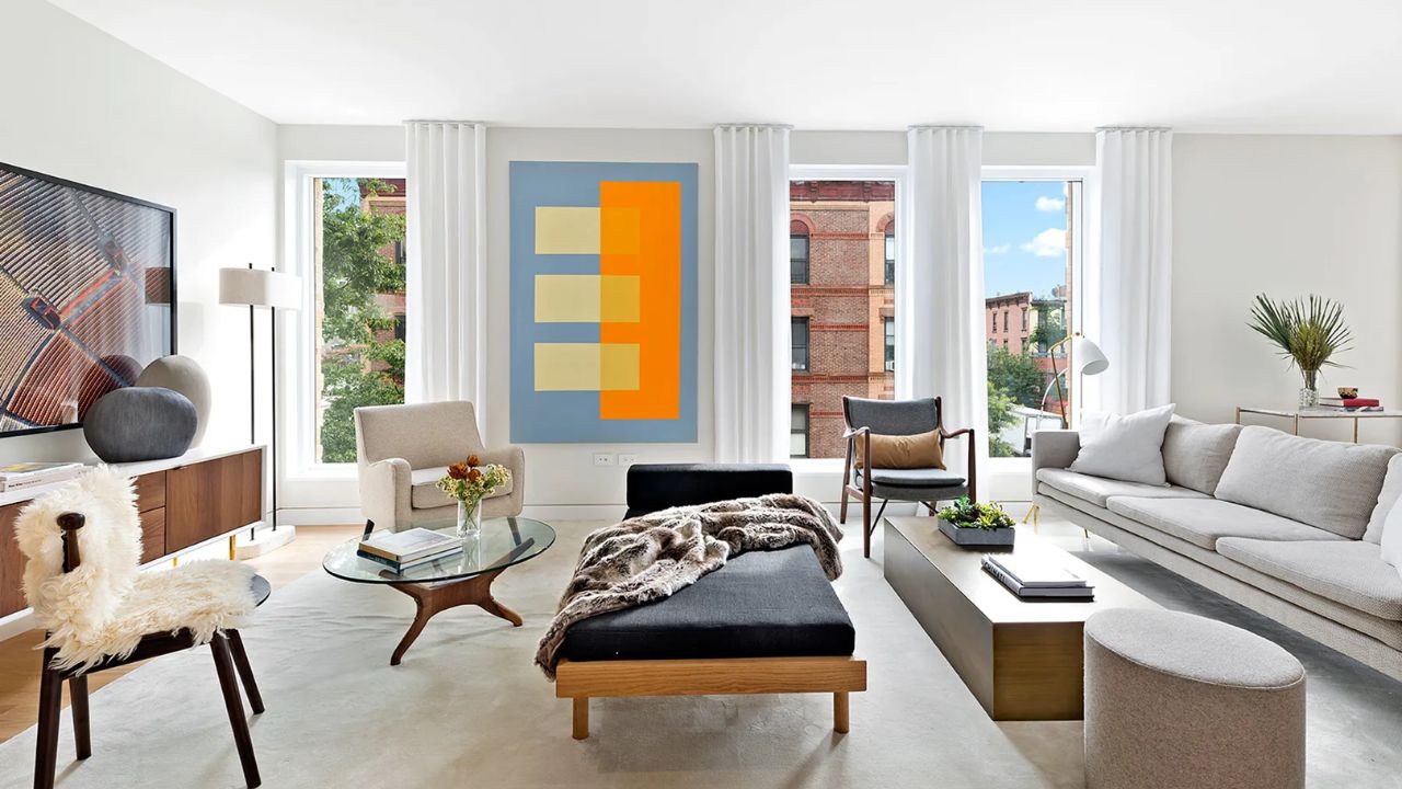 Dicas Ao Projetar Uma Sala De Estar