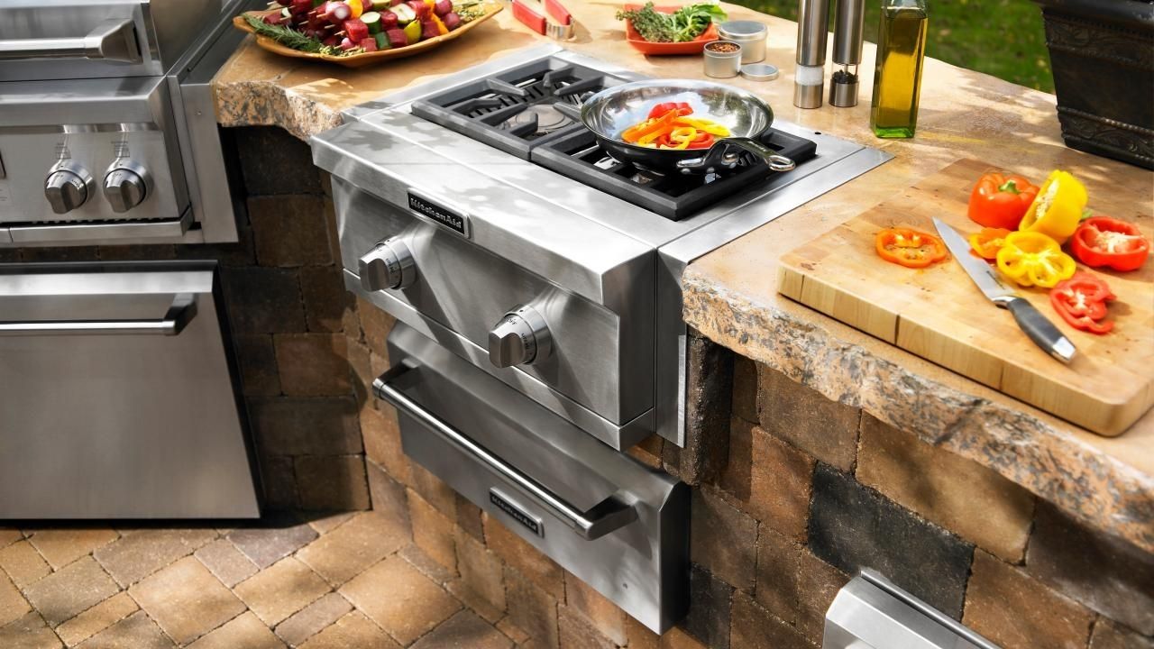 O que saber antes de comprar um fogão