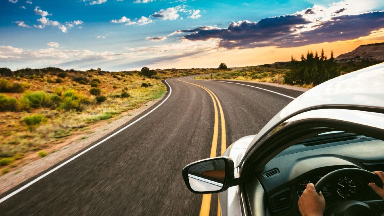 Por que obter seguro de carro