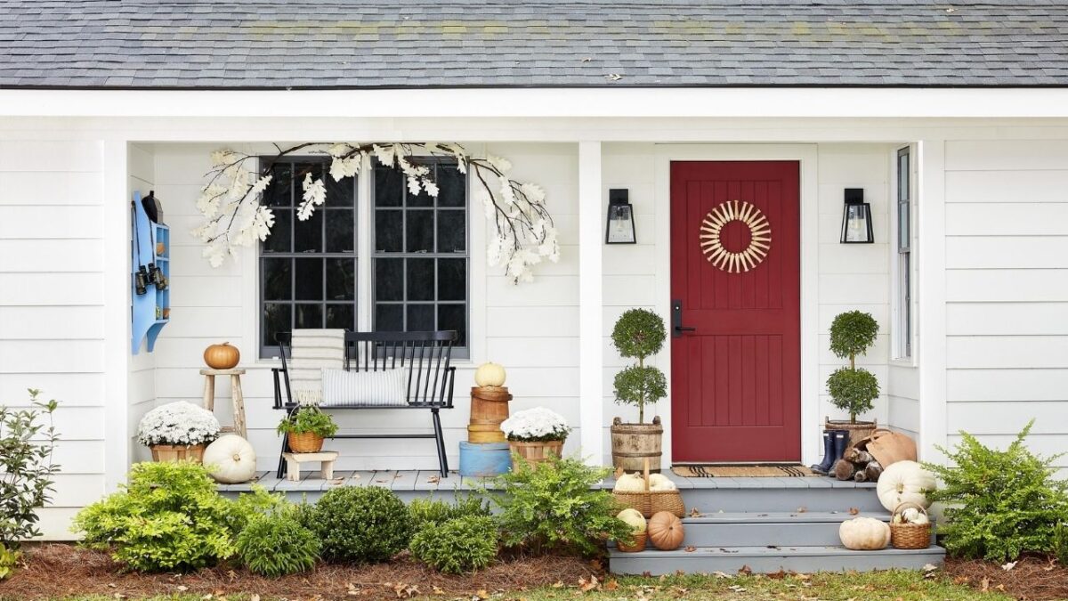 Dicas de decoração que você mesmo pode fazer