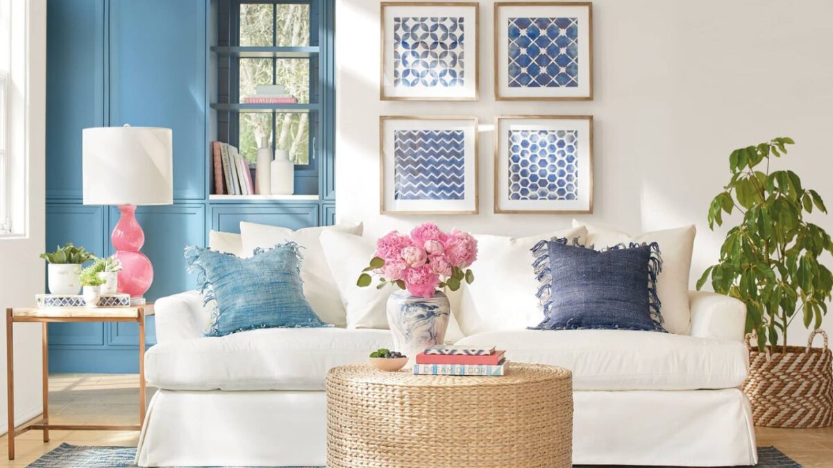 Significado das cores