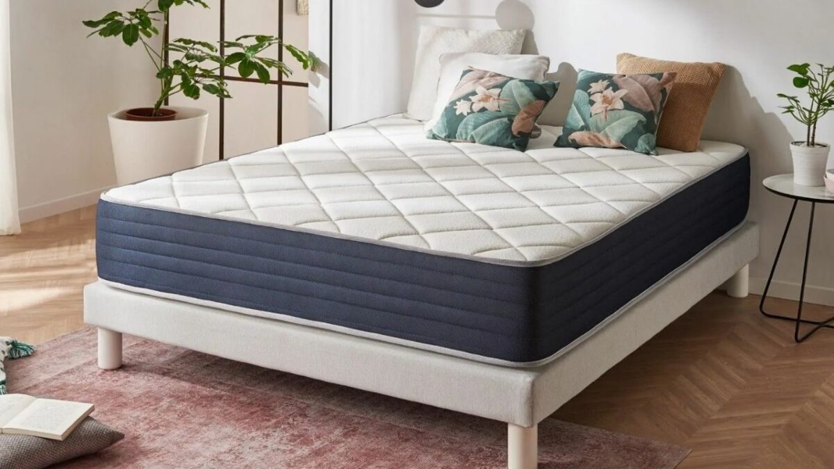 Produtos que ajudam a melhorar seu sono