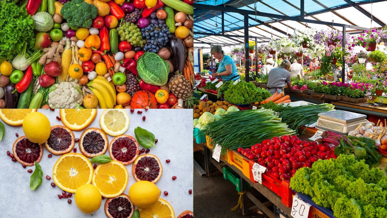 Como aproveitar ao máximo os alimentos da safra