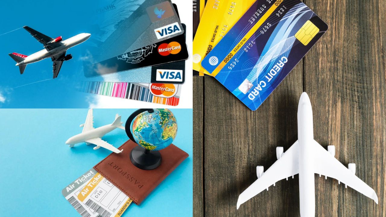 Melhores estratégias para acumular milhas aéreas