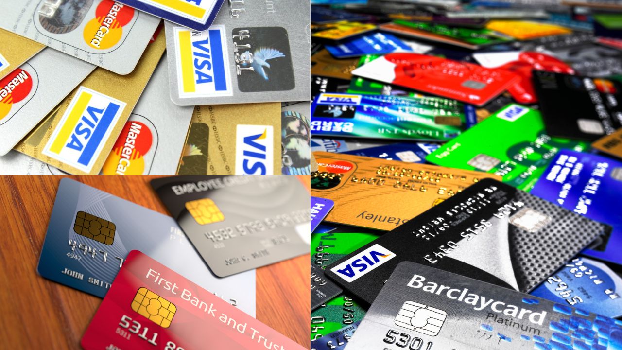 cartão de crédito pré-pago