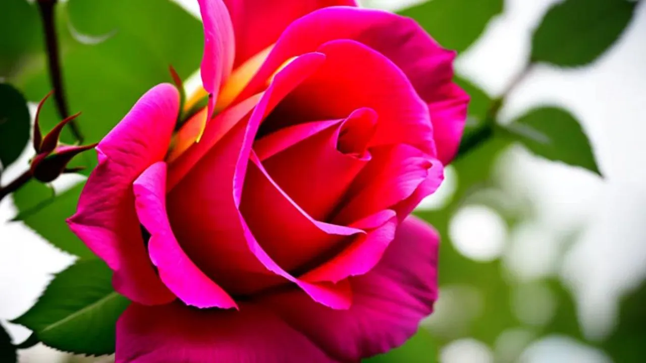 Controle de Pragas e Doenças em Roseiras