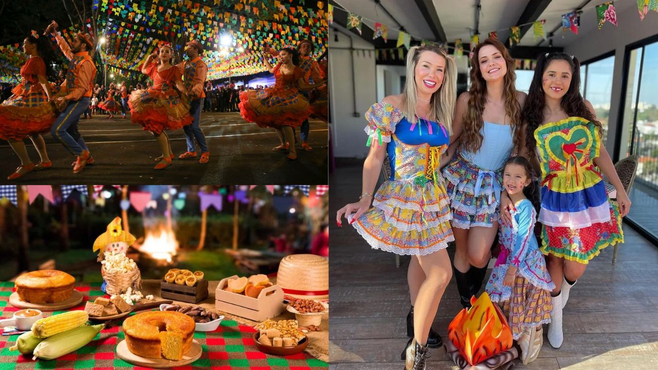 Festa Junina