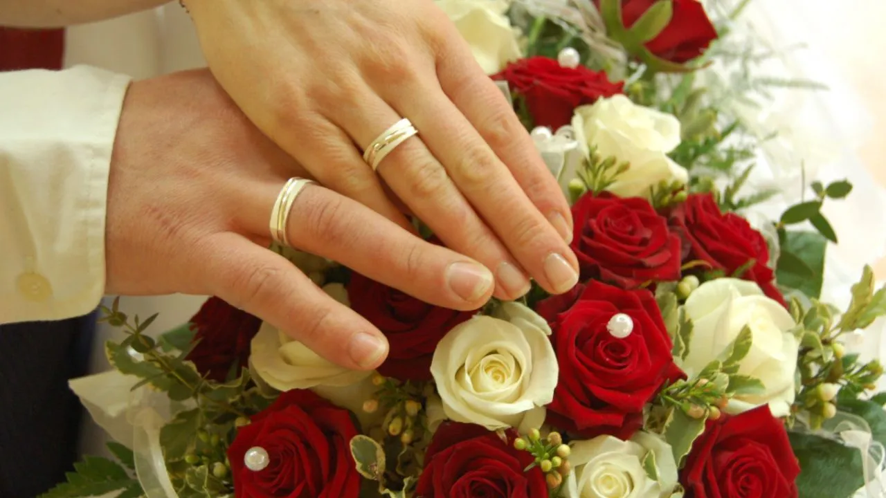 Significado das Cores das Rosas