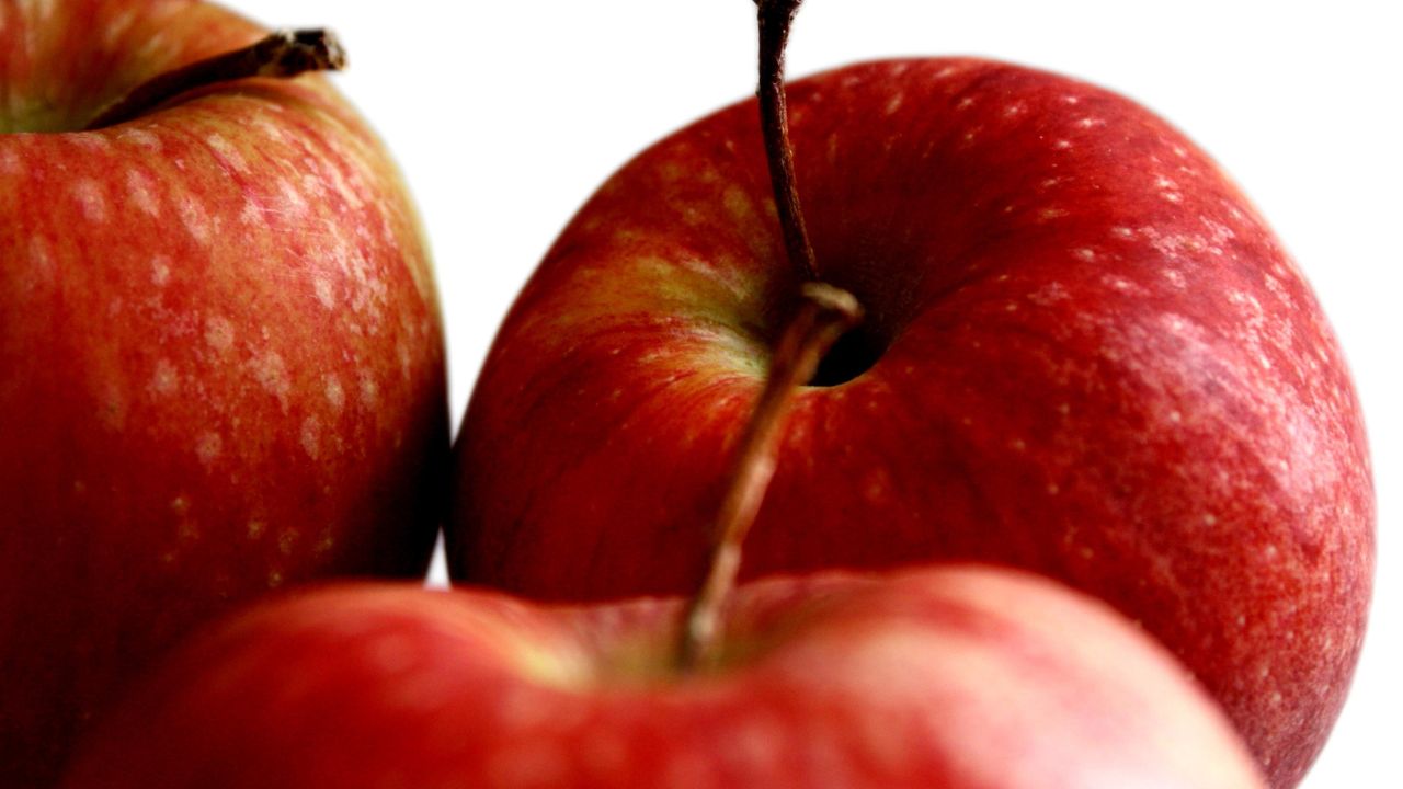 Benefícios de Colher Frutas Maduras